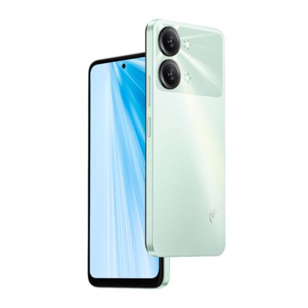 Itel P40+ 4G HD [4 +128GB]