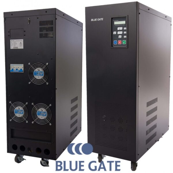 BlueGate 10KVA Online UPS