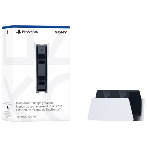 Sony PlayStation 5 - DualSense Charging Station