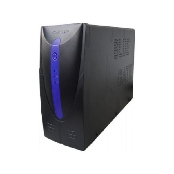 BlueGate 653VA UPS