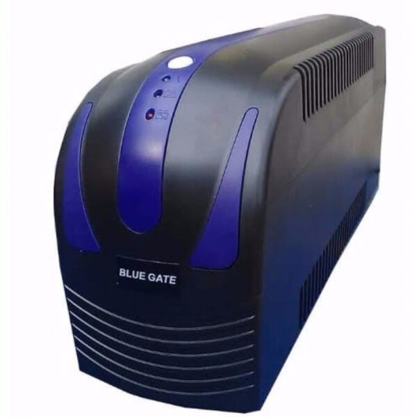 Bluegate UPS Elite Pro 653VA