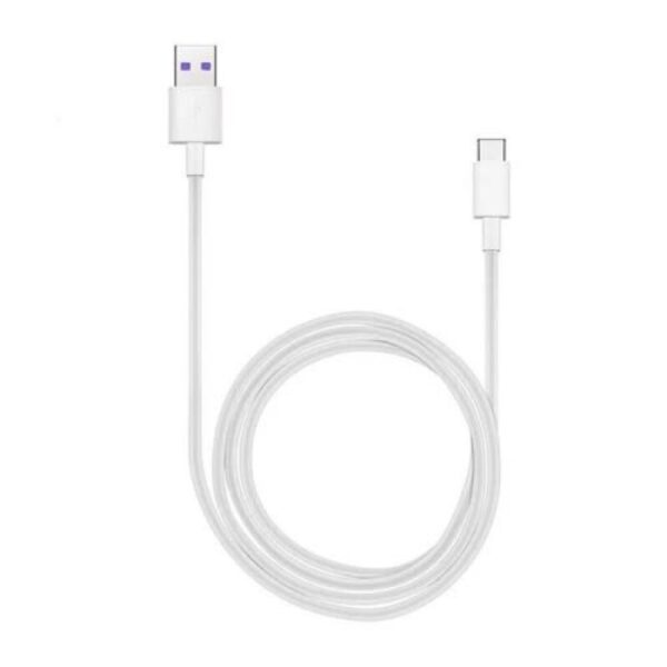 Type C Usb Data Charging Cable - White