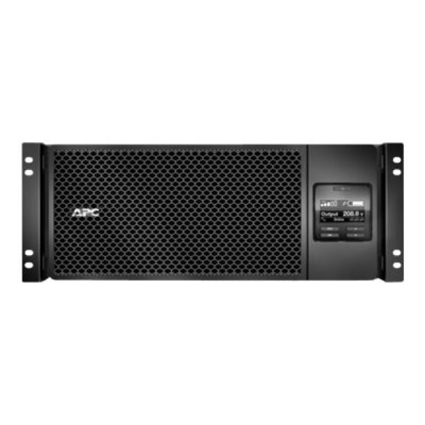 APC Smart-UPS 5000VA 230V Rackmount/Tower