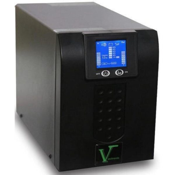 Vectronic Online UPS - 3kVA