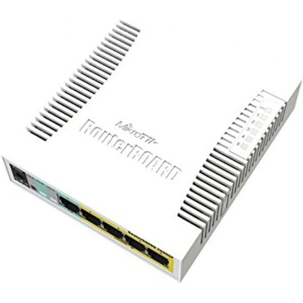 Mikrotik Routerboard(RB260GSP)