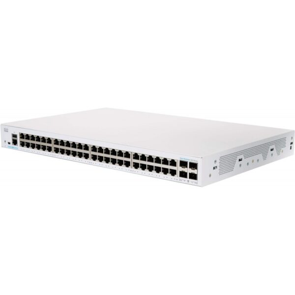 Cisco Catalyst Network Switch 24P 4G