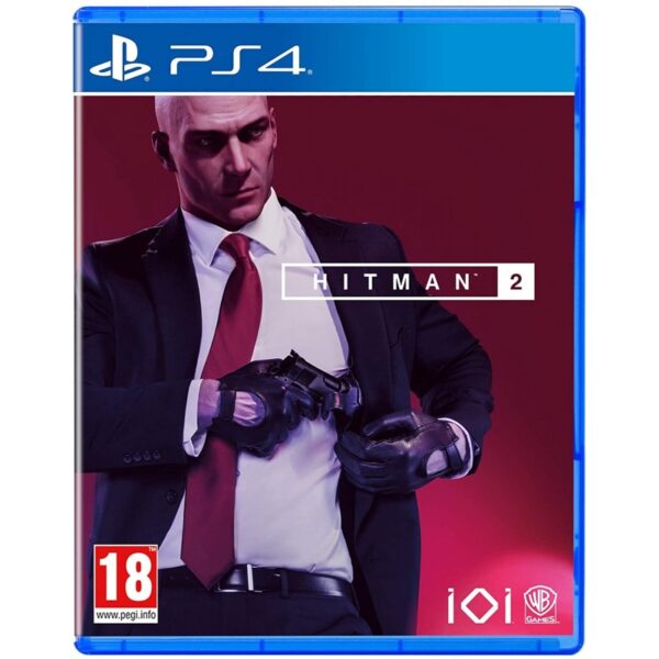 Hitman 2