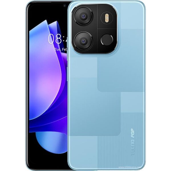 Tecno Pop 7 [2+2+64GB]