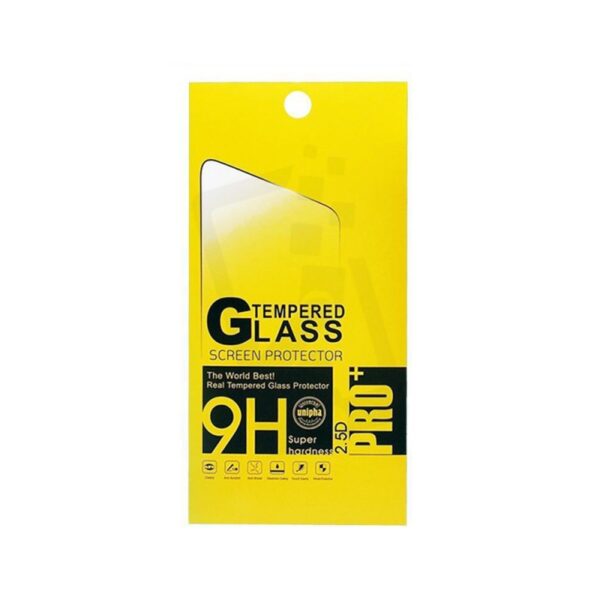 9H Tampered Glass for Samsung Mobiles