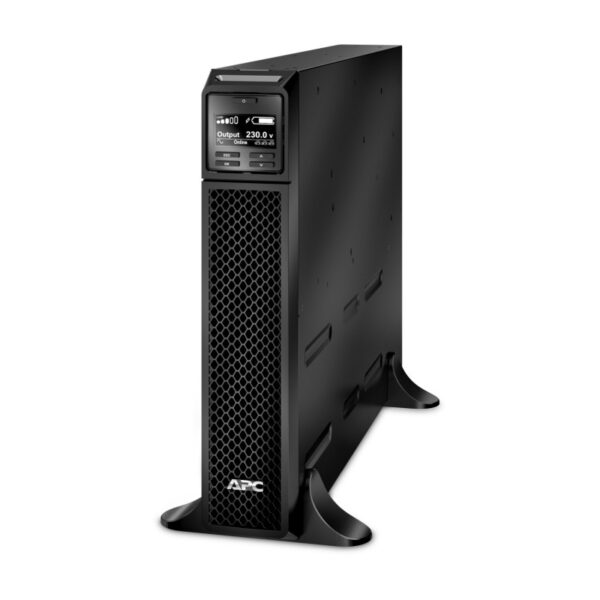 APC Smart-UPS SRT 3000VA RM 208V