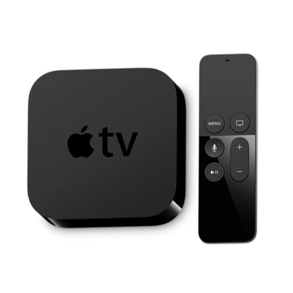 Apple TV 4K 32GB