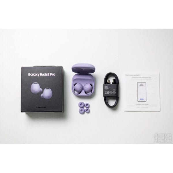 Samsung Galaxy Buds2 Pro