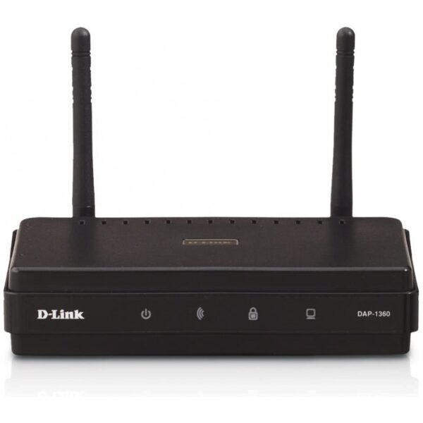 D-Link Wireless Access Point DAP 1360