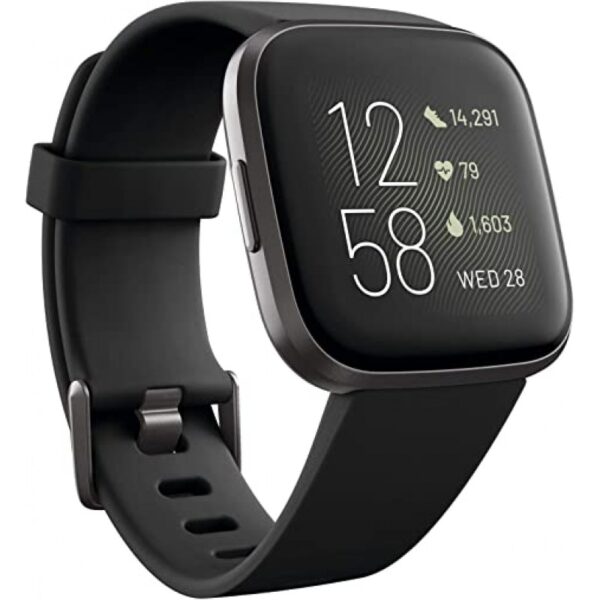 Fitbit Versa 2 Health & Fitness Smartwatch