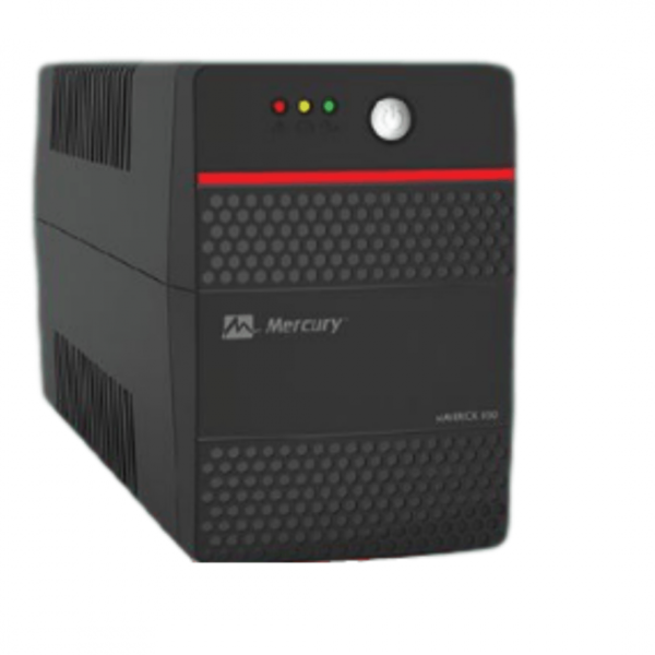 Mercury Maverick 1550VA UPS