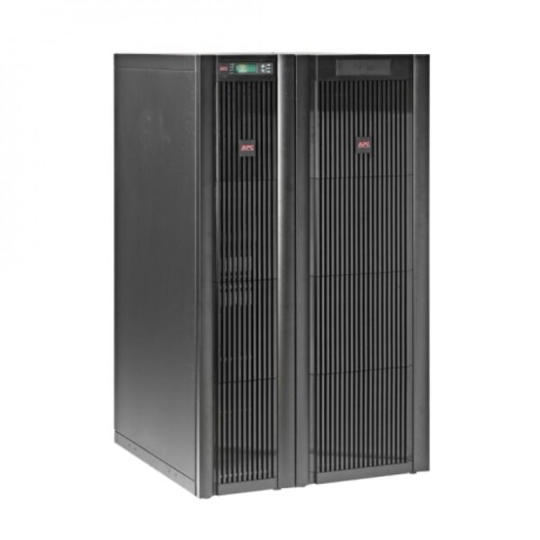 APC Smart-UPS VT 30kVA 400V w/4 Batt. Mod, Start-Up 5X8, Internal Maint Bypass, Parallel Capability