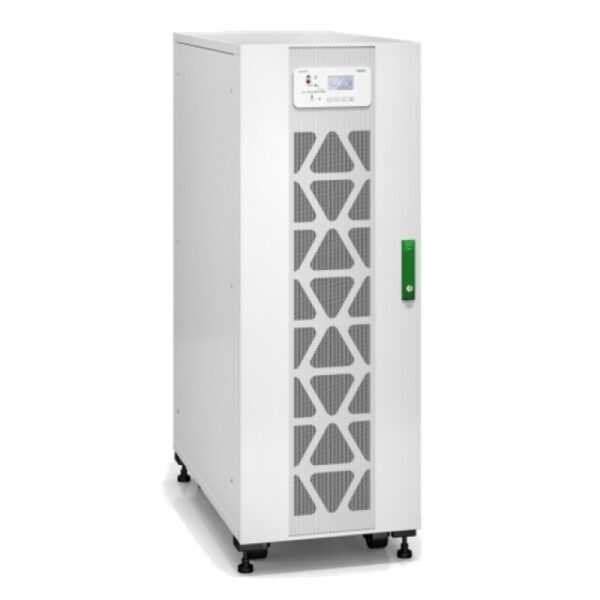 APC Easy UPS 3S 40 kVA 400 V 3:3 UPS with internal batteries