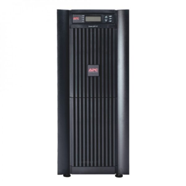 APC Smart-UPS VT 10kVA 400V, w/Start-Up 5X8, Internal Maintenance Bypass, & Parallel Capability