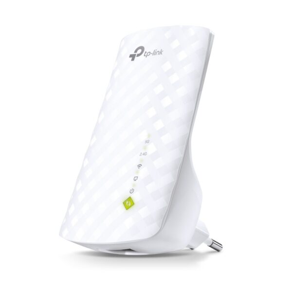 TP-Link Wireless N750 Range Extender