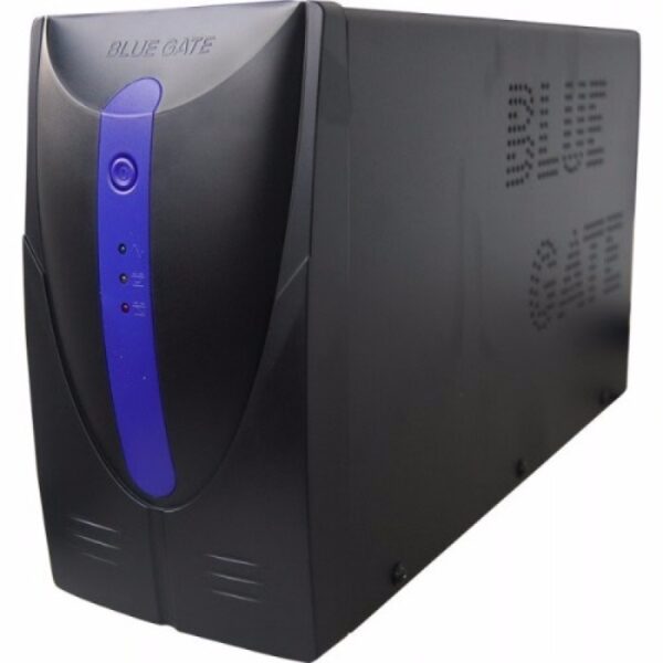 BlueGate 1200VA UPS, Line Interactive