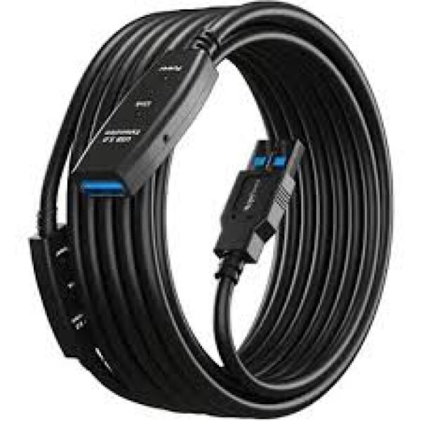 Active Usb 3.0 Usb Extension/Repeater 10m Cable