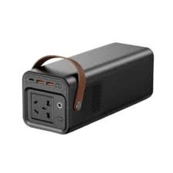 Yoobao En200w Portable Power Station Powerbank Pd65w - 52800mah