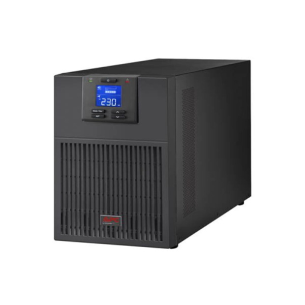 APC Easy UPS On-Line SRV Ext. Runtime 6000VA 230V with External Battery Pack