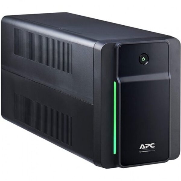 APC Back-UPS 1600VA, 230V, AVR, 6 IEC outlets