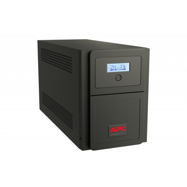 APC Easy UPS SMV 2000VA, Universal Outlet