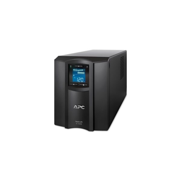 APC Smart-UPS C 1500VA LCD 230V