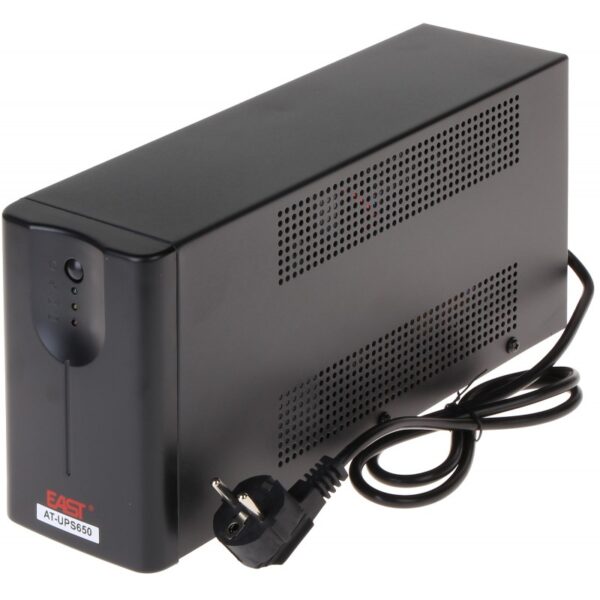 Vectronic 650VA UPS