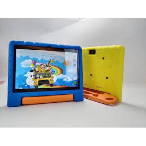 Atouch KT36 Kids Tablet - 10.1" [8+256GB] 5G Dual SIM