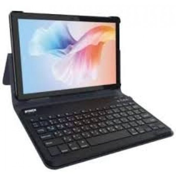 Atouch X19 Pro Tablet Pc With Keyboard - 10" - [8+256GB] - 5g Dual Sim - 10000mAh