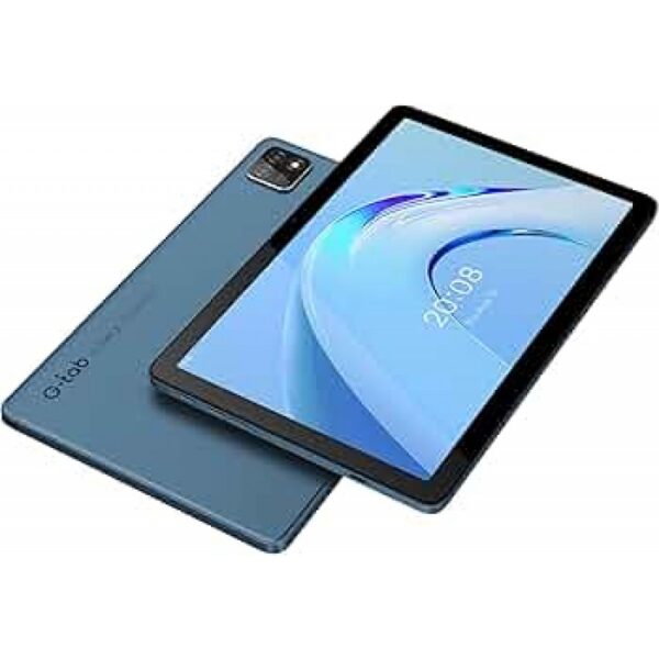 G-Tab T11 - 10.1'' Ips Screen - [8+ 128GB] - 6580mAh - Dual Sim