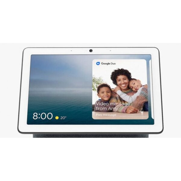 Google Nest Hub Max 2nd Gen - Smart Home