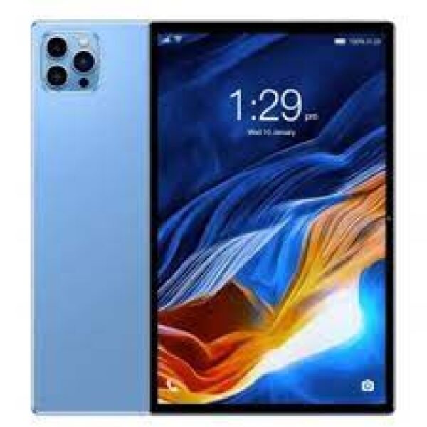 iDino NoteBook 7 [6+256GB] 5G