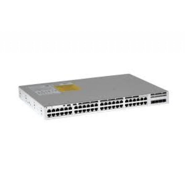 Cisco Catalyst(C9200L)24P 4X E Catalyst 9200L 24 Network Switch