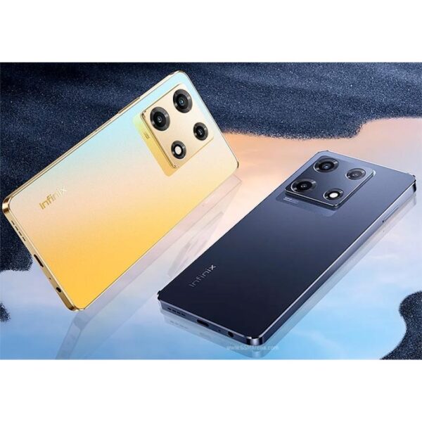 Infinix Note 30 Pro LTE [8+256GB]