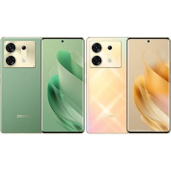 Infinix Zero 30 5G,[12+256GB]