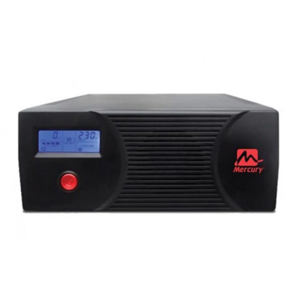 Mercury 2.4KVA Modified Sine Wave Inverter