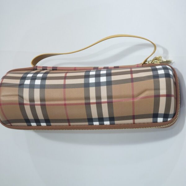 JBL Flip 5 Speaker Portable Pouch – Burberry