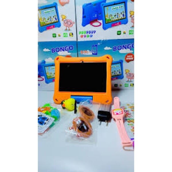 BeBe-Tab Bongo fantacy k105 Wi-fi only