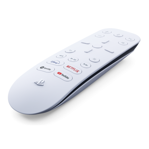 playstation 5 media remote