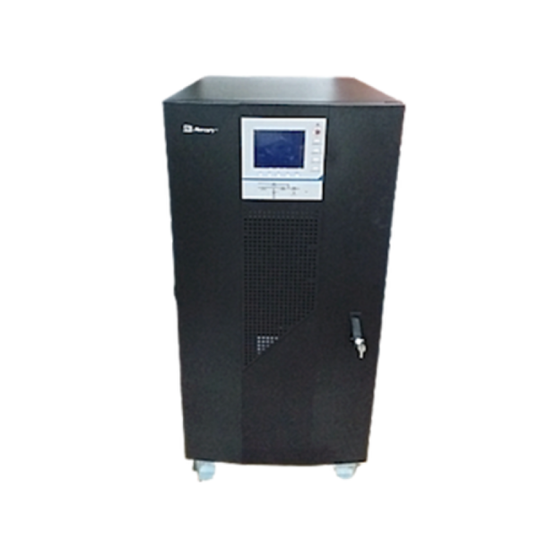 Mercury 10KVA 3-Phase Online UPSNG