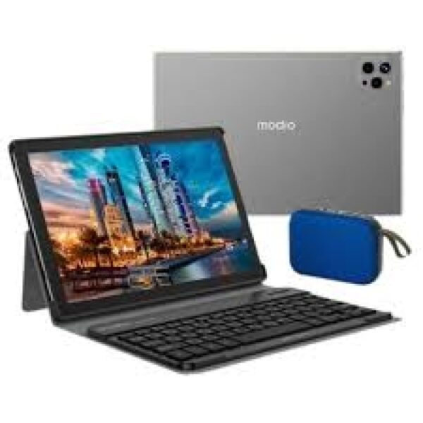 Modio M30 5G Smart Tablet PC - 10" - [8+512GB] - Dual SIM - 8000mAh