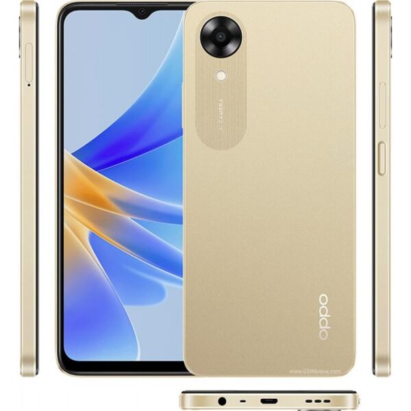 Oppo A17k LTE [3+64GB]