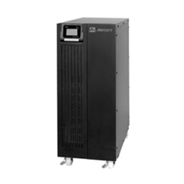 Mercury 3kva Online UPS Single Phase