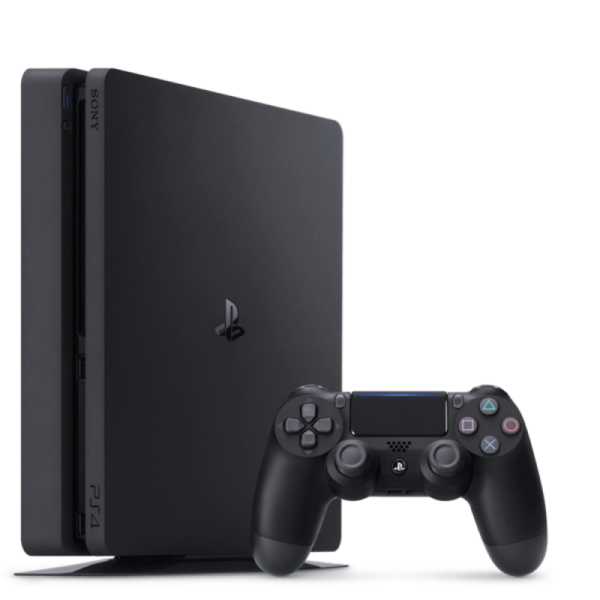 PlayStation4