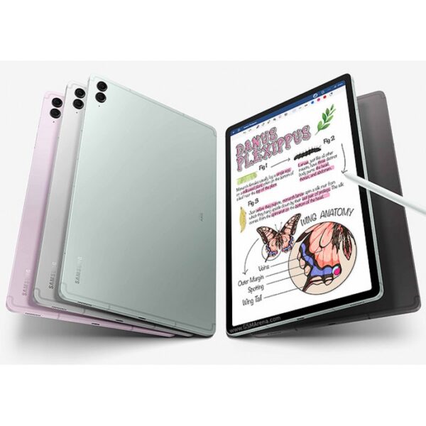 Samsung Galaxy Tab S9 FE+ 5G [8+128GB]