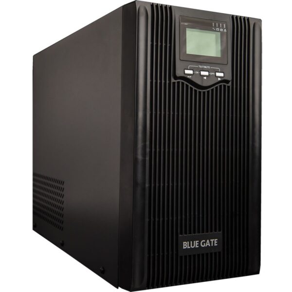 BlueGate 3KVA Online UPS